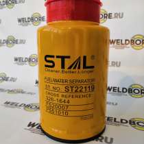 Фильтр топливный ST22119 STAL, в Шахтах