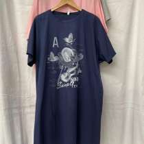 Туника, в Москве