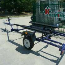 Прицеп лафет под лодку, в г.Черкассы