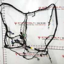 З/ч Тесла. Электропроводка правого порога RWD Tesla model S, в Москве