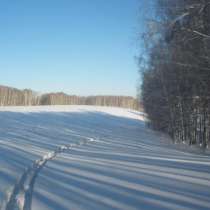 Участок, в Ногинске