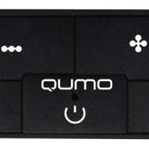 Плеер цифровой Qumo Marshmallow 4Gb Black, в г.Тирасполь