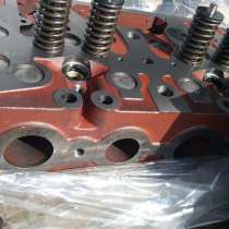 Головка блока 51-02-3СП на двигатель Д-160, Д-180, в Томске