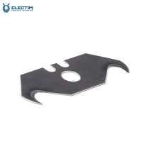 Набор сменных крючкообразных лезвий СЛ-К-5, в г.Минск