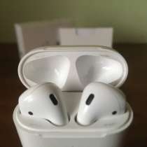 AirPods 2 Греческие, в Сергиевом Посаде