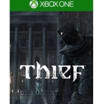 Thief XBOX ONE/X|S игра (ключ) недорого, в г.Алматы