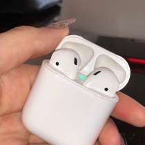 AirPods, в Оренбурге