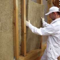 Минвата и базальтовая вата, в Ессентуках