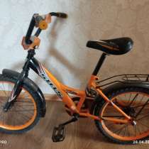 Продаю детский велосипед, в Калуге