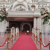 Свадба и проведение разных мероприятий, в г.Ташкент