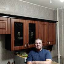 Василий, 53 года, хочет пообщаться, в Якутске