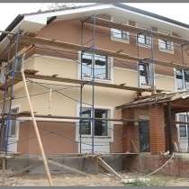 Строительство частного дома | ГК Артель, в Коломне