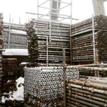 Монолитные леса- Cup-lock для строительно-монтажных работ, в г.Алматы