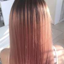 Стрижки, прически, укладки, окрашивание волос, в Краснодаре