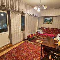 ПРОДАЮ! 3 к. кв., Ж. Жолу-Карпинка, Инд, 37 тыс$, в г.Бишкек