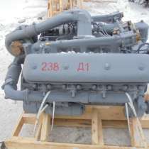 Продам Двигатель ЯМЗ 238 Д1 c хранения, в Сургуте