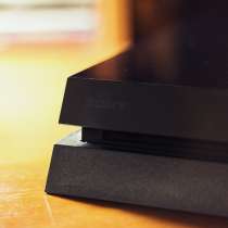 PlayStation 4, PS 4, PS4, в Туле