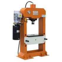 Продам HP-20M, HP-300M &ndash; гидравлические пресса с макс. нагру, в Старом Осколе