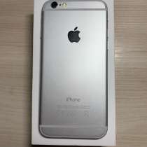 IPhone 6, в Москве