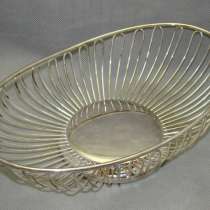 Хлебница (W675), в Москве