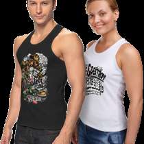 Печать на майках, в Москве