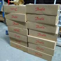 Куплю срочно дорого клапана данфосс, в Москве