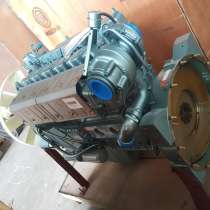 Двигатель Sinotruk WD61569, в Благовещенске