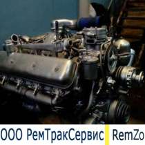 Двигатель ямз 7511 с кап. ремонта, в г.Гродно
