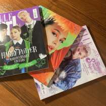 Журналы для подростков Elle girl, в Москве