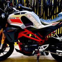 Мото, в Москве