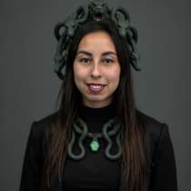 Фотосессия, в Москве