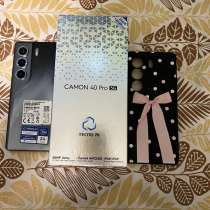 Techo camon 40pro, в Омске