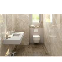 Ремонт ванной комнаты и туалета, в Москве