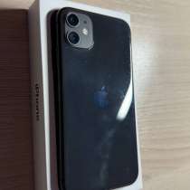 IPhone 11, 128гб, в Вольно-Надеждинскоом