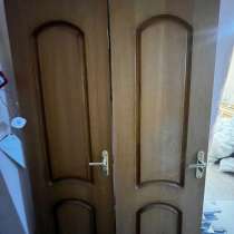 Двери межкомнатные, в Москве