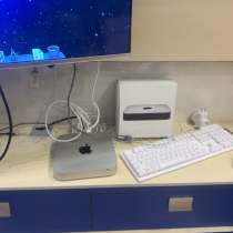 Apple mini, в Москве