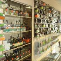 Всё для рыбалки от фирмы AIKOLAND!!&#03, в Калининграде