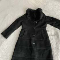 Дубленка женская натуральная, в Ставрополе