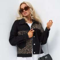 Джинсовая курточка, в Красноярске