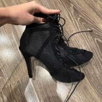 Туфли хайхилс для танцев, в Самаре