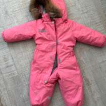 Зимний комбинезон 92 р, в Пензе