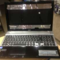 Корпус на ноутбук Acer Aspire V3-571G, в Краснодаре