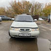 Лада 21104, в Нижнем Новгороде