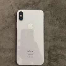 Айфон 10, в Хабаровске