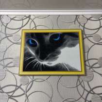 Алмазная мозаика готовая, в Липецке