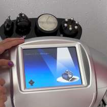 Аппарат кавитации и рф лифтинга, в Красноярске