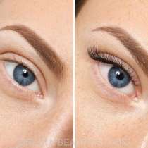 Наращивание ресниц, в Одинцово