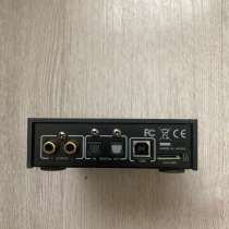 Усилитель для наушников Fostex HP-A4, в Уфе