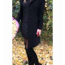 Пальто, в Санкт-Петербурге