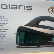 Парогенератор Polaris, в Адлере